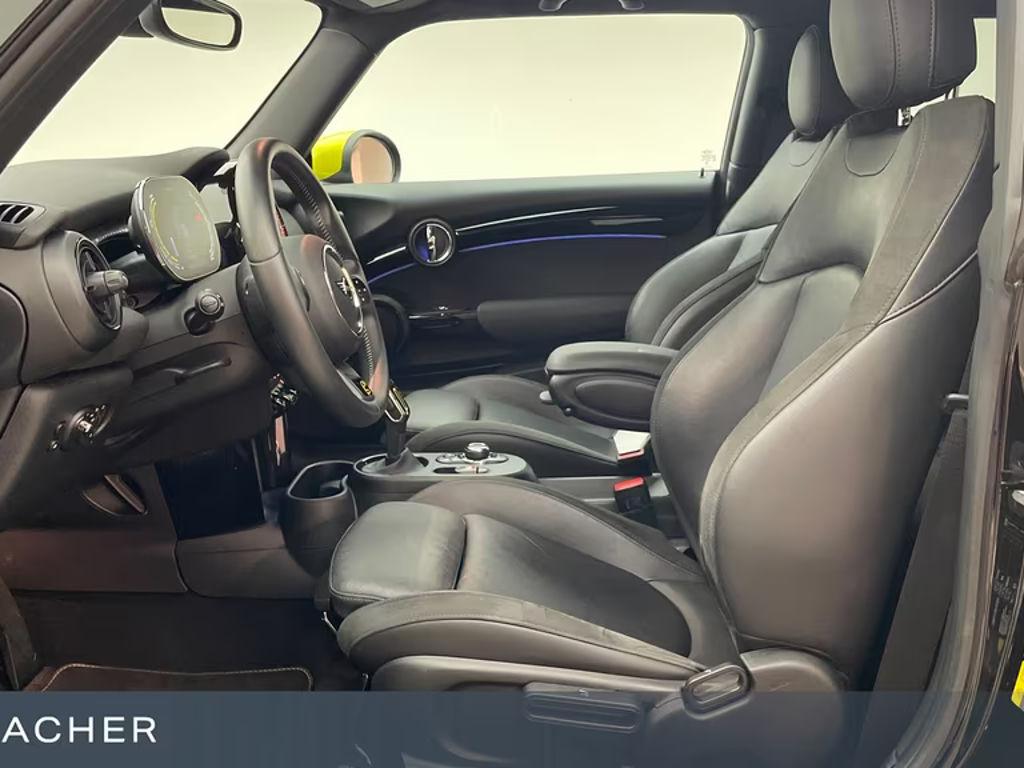 Mini Mini Electric