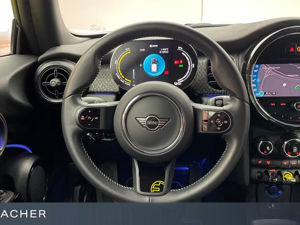 Mini Mini Electric