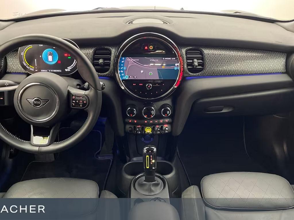 Mini Mini Electric