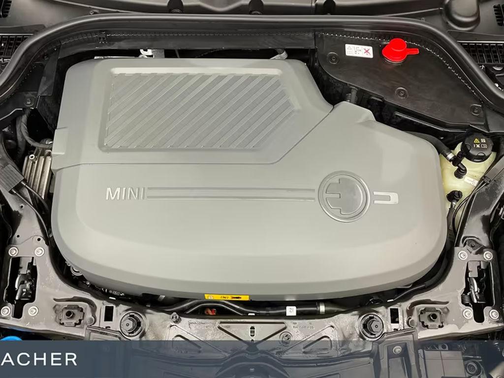 Mini Mini Electric