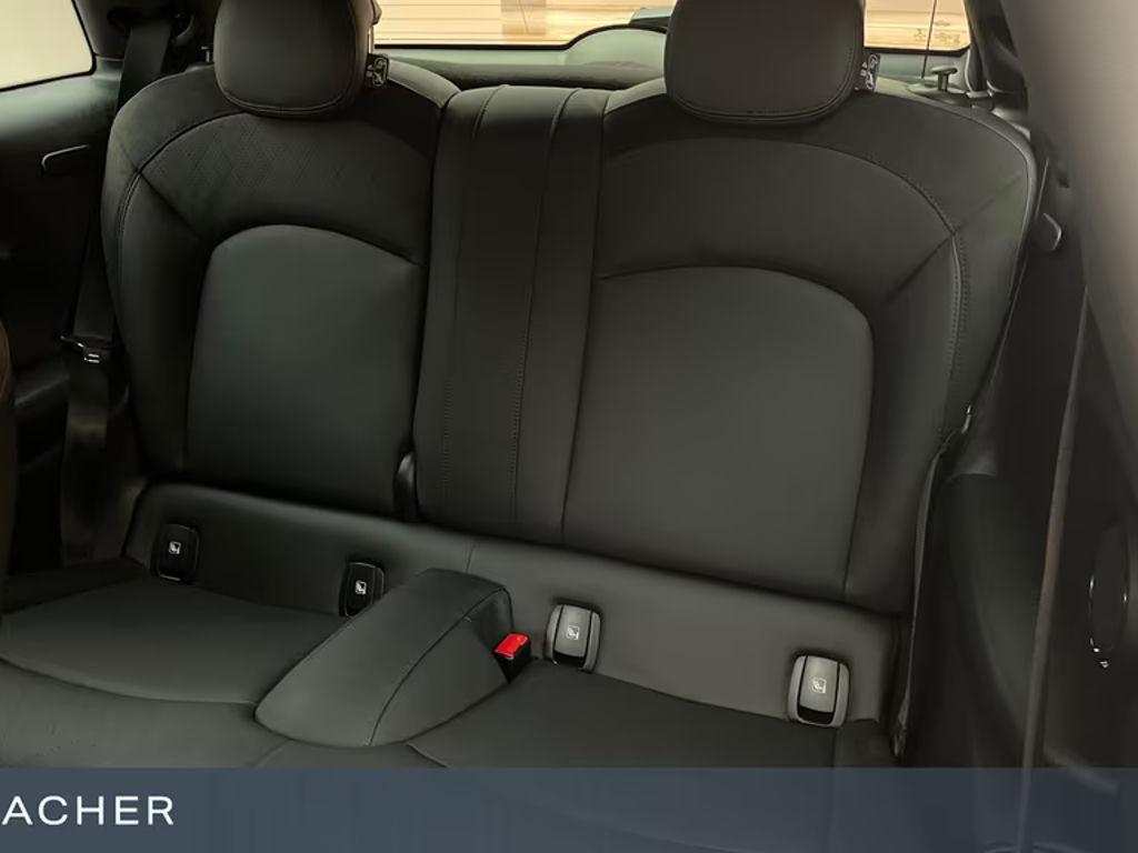 Mini Mini Electric