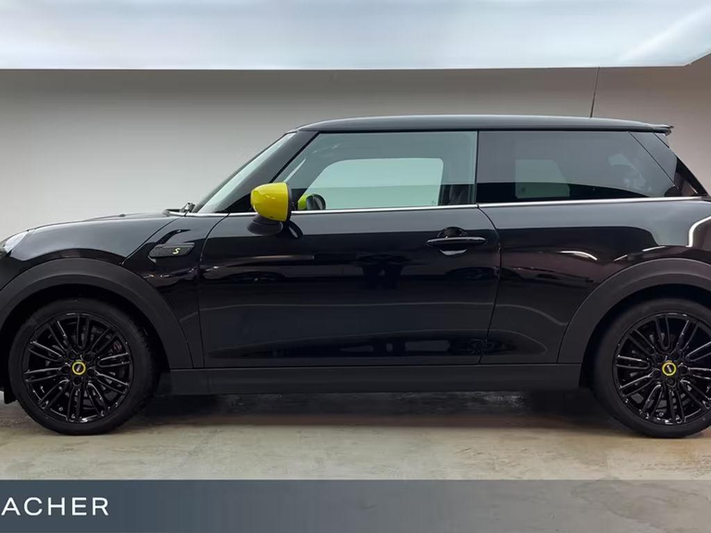Mini Mini Electric