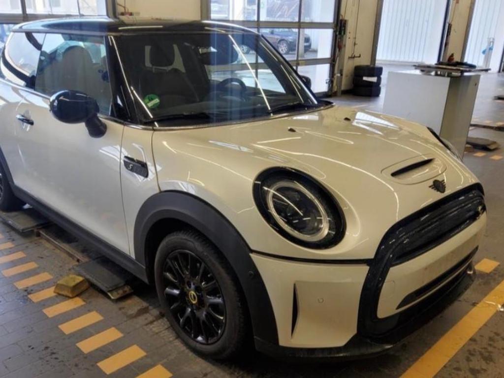 Mini Mini Electric 2023 Elektrisch