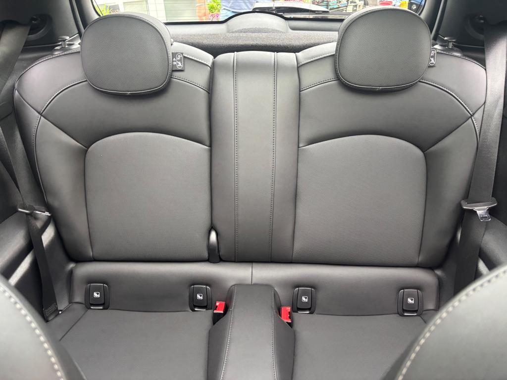 Mini Mini Electric