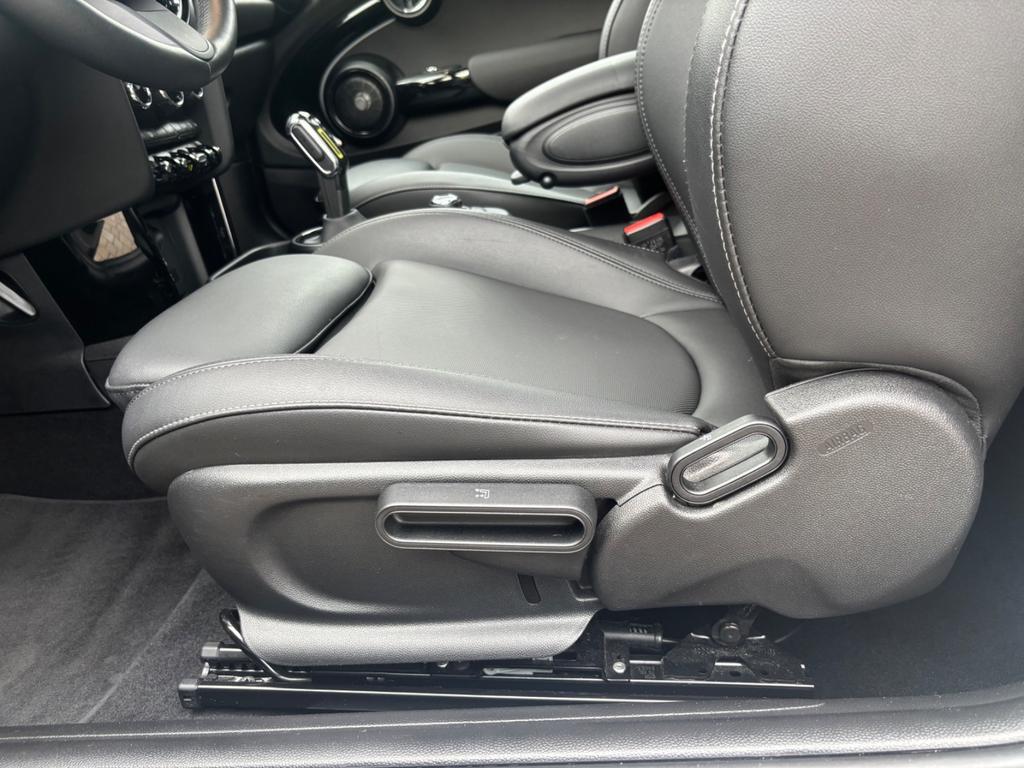 Mini Mini Electric