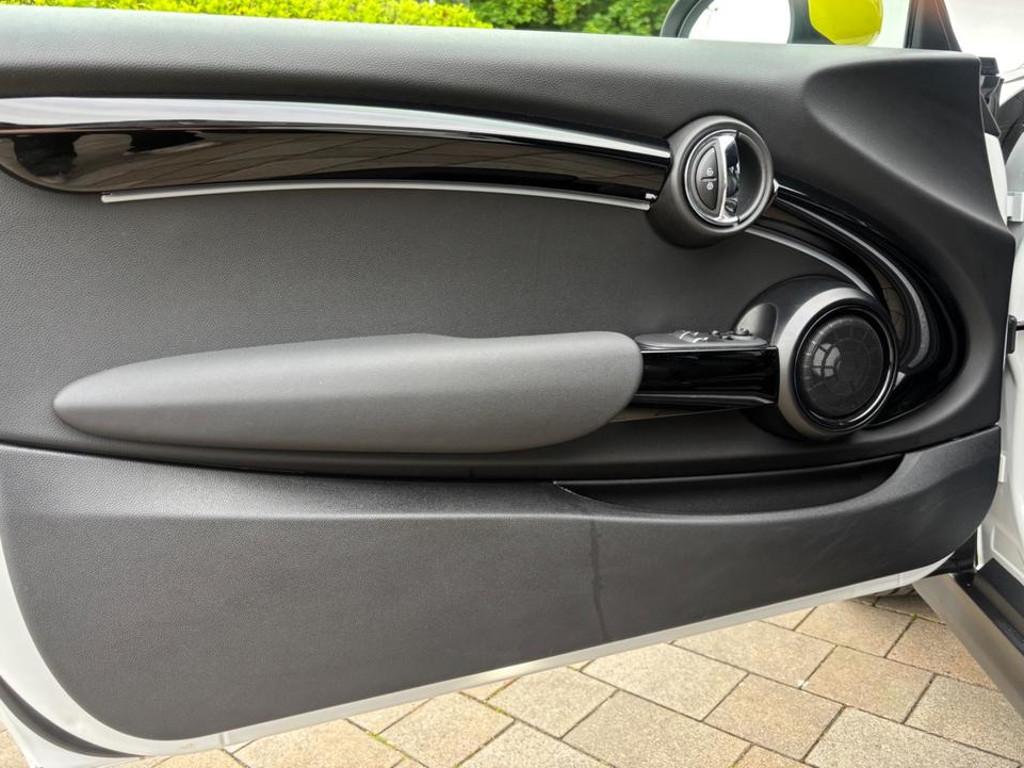 Mini Mini Electric