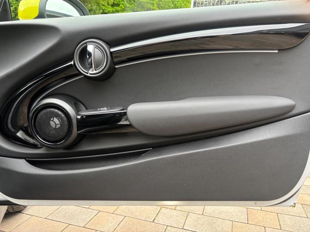 Mini Mini Electric