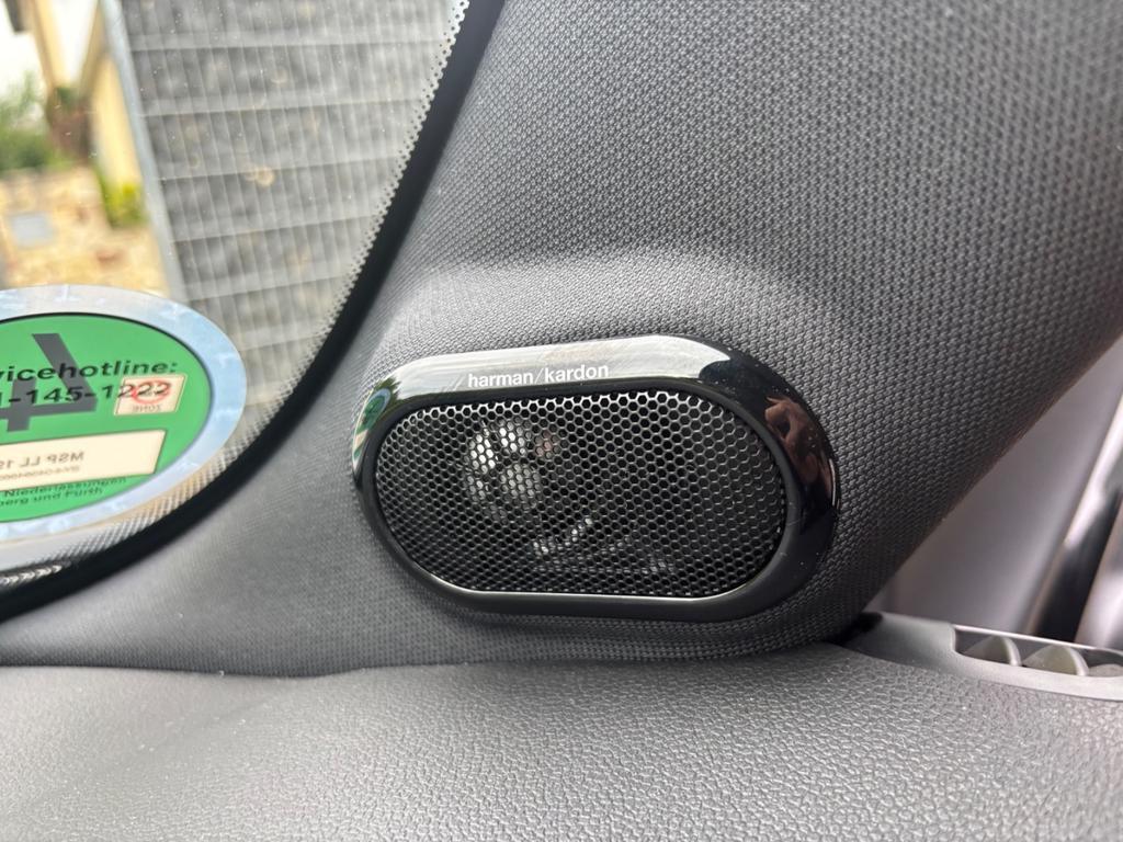 Mini Mini Electric