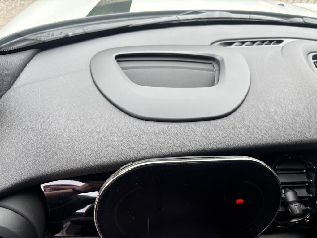 Mini Mini Electric