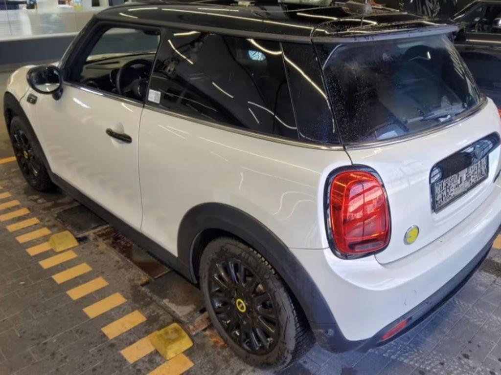 Mini Mini Electric