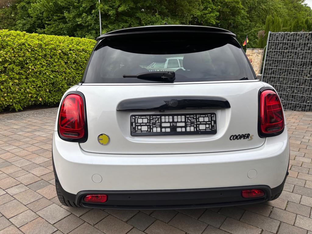 Mini Mini Electric