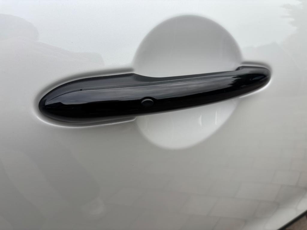 Mini Mini Electric