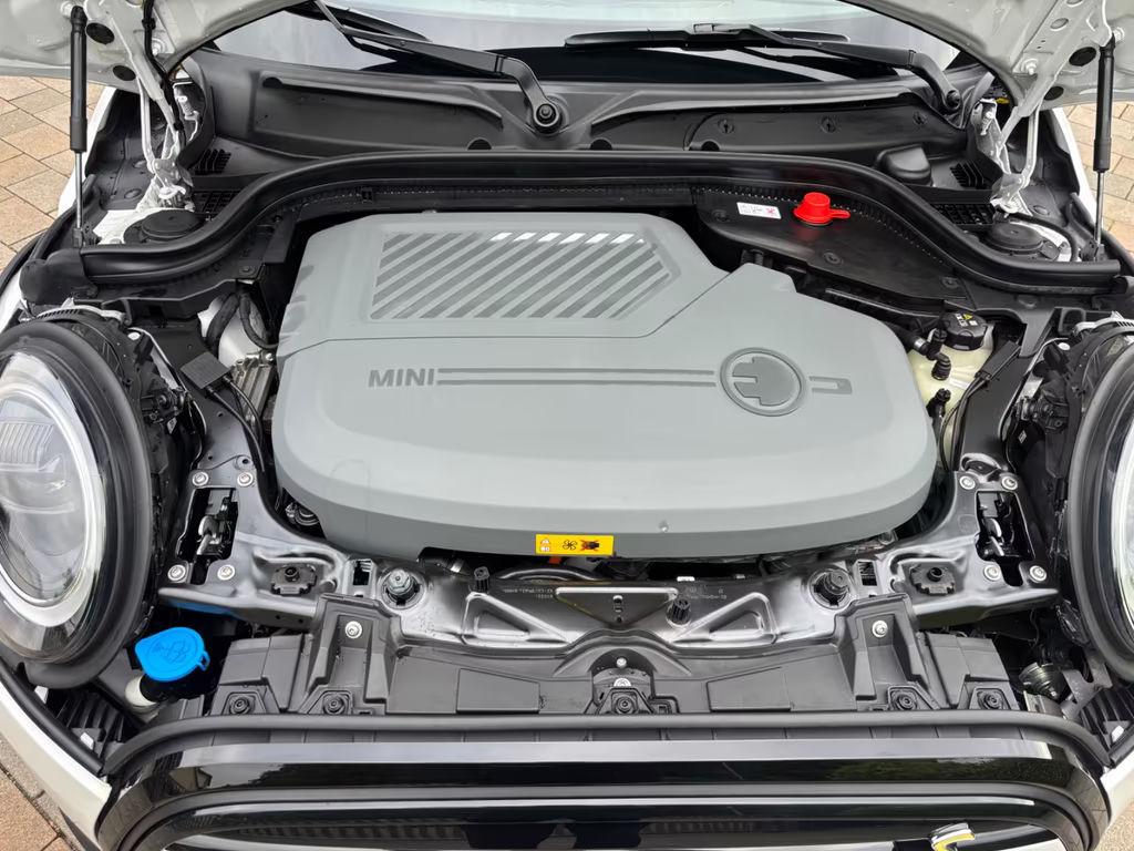 Mini Mini Electric
