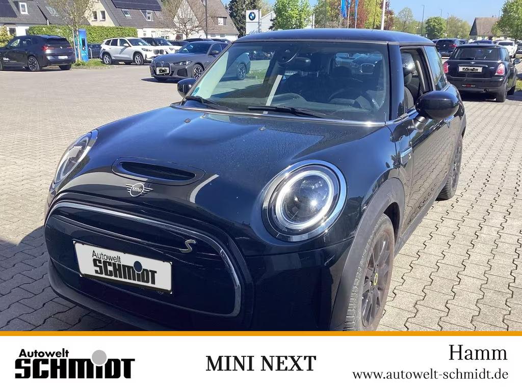 Mini Mini Electric 2023 Elektrisch