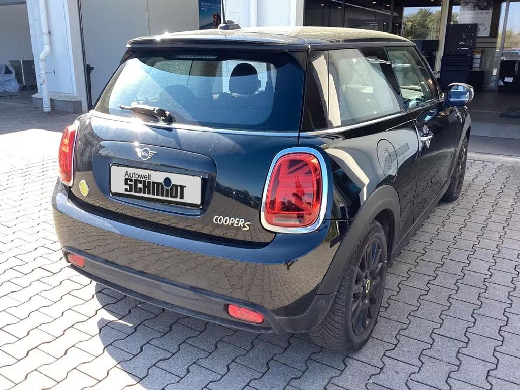 Mini Mini Electric