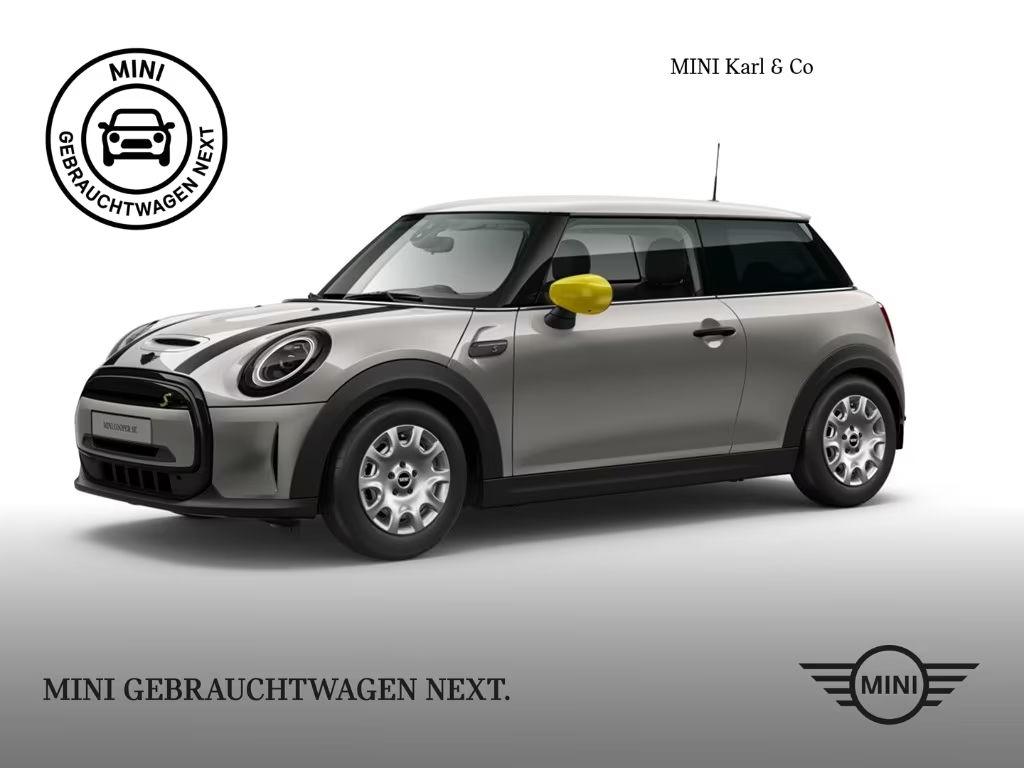 Mini Mini Electric 2023 Elektrisch