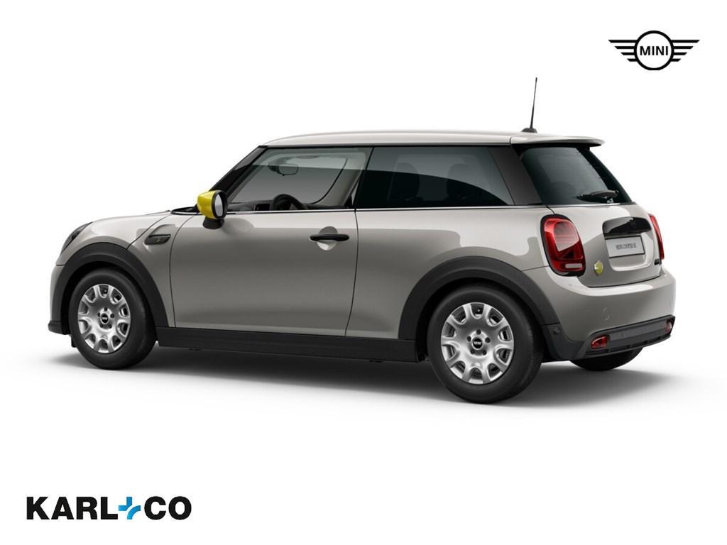 Mini Mini Electric