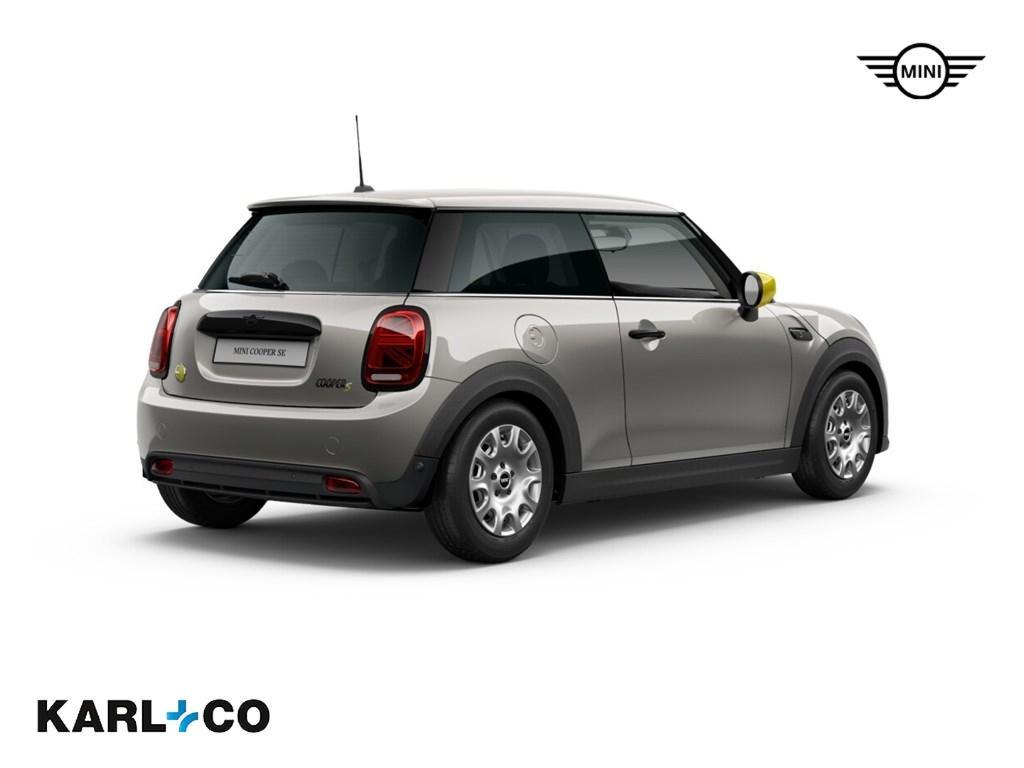 Mini Mini Electric