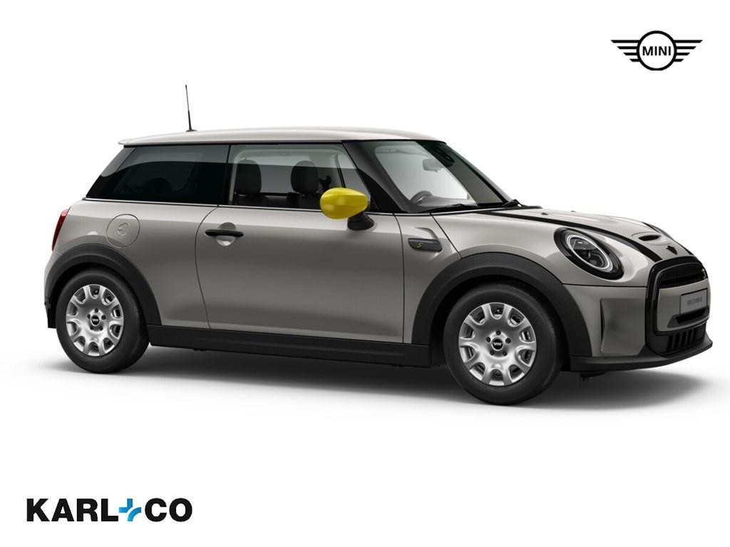 Mini Mini Electric