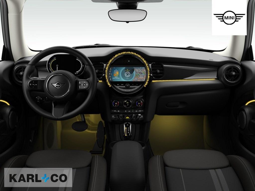 Mini Mini Electric
