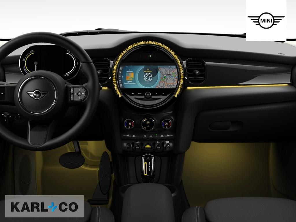 Mini Mini Electric