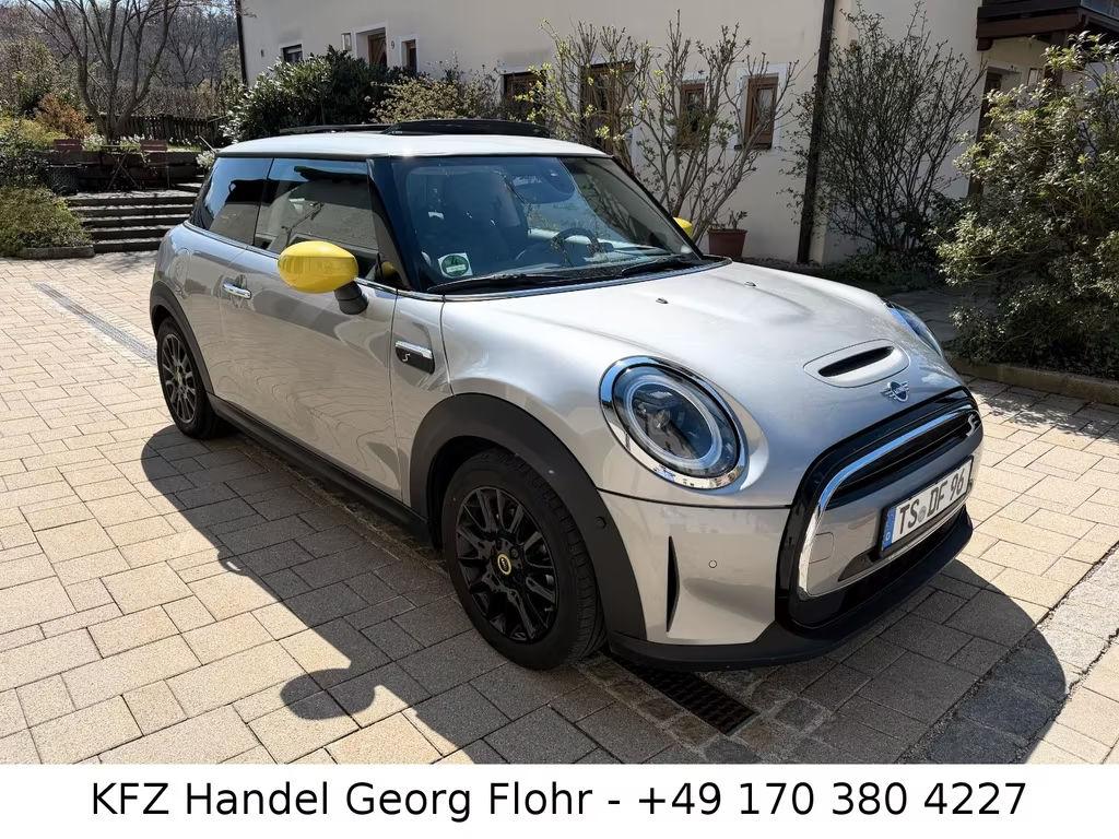 Mini Mini Electric 2023 Elektrisch