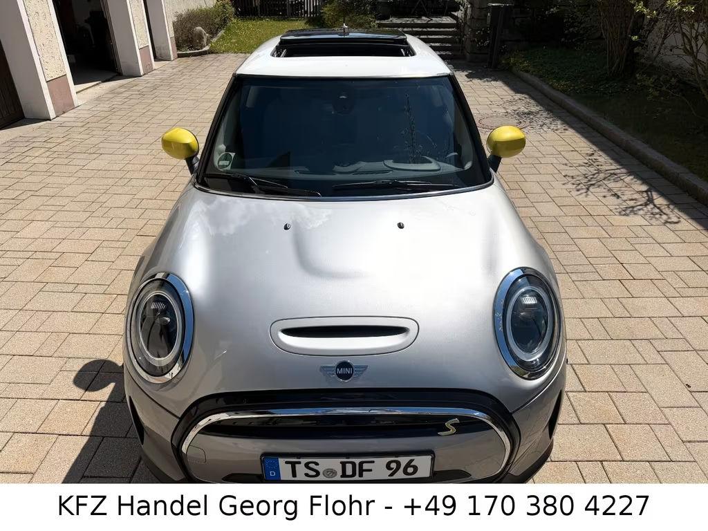 Mini Mini Electric