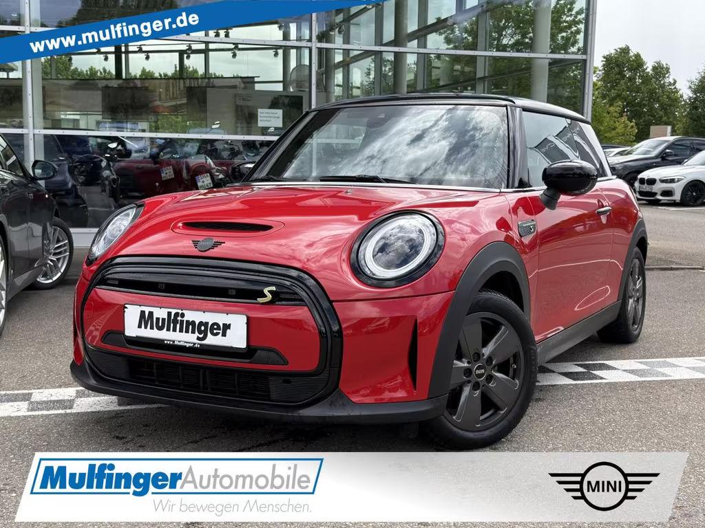 Mini Mini Electric 2023 Elektrisch