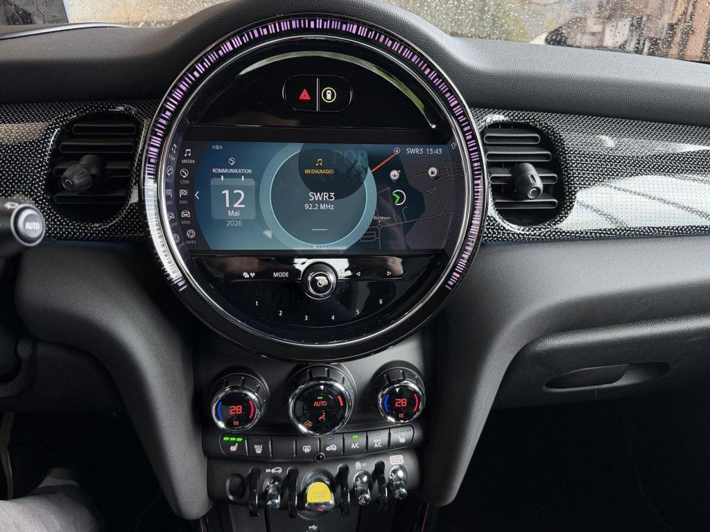 Mini Mini Electric