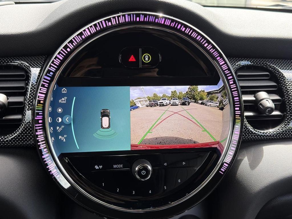 Mini Mini Electric