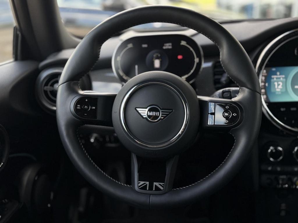 Mini Mini Electric