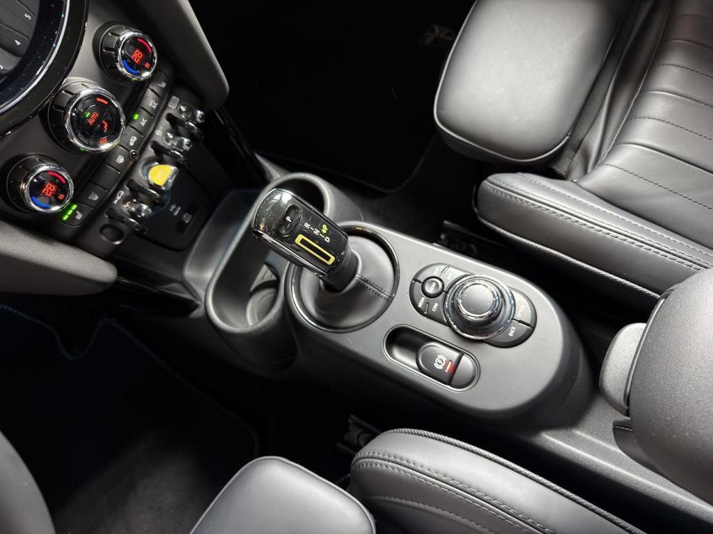 Mini Mini Electric