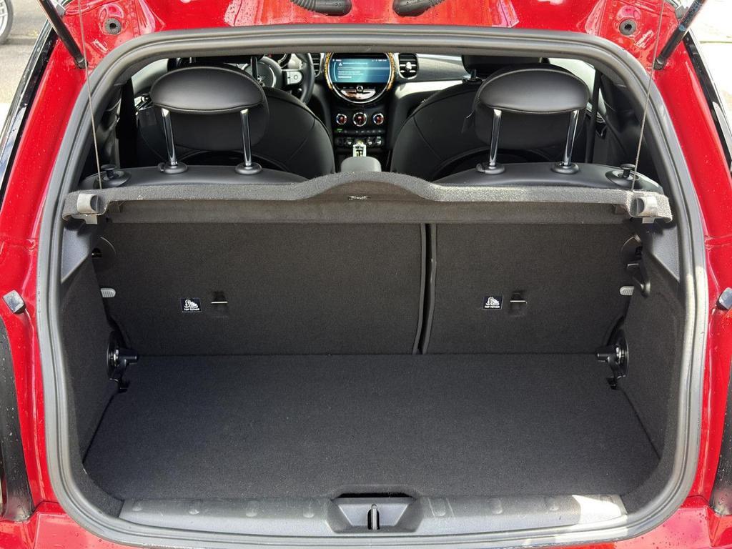 Mini Mini Electric