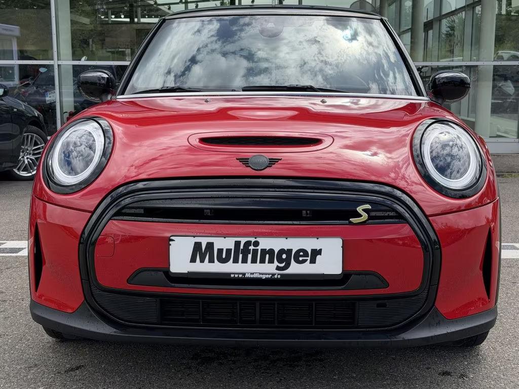 Mini Mini Electric