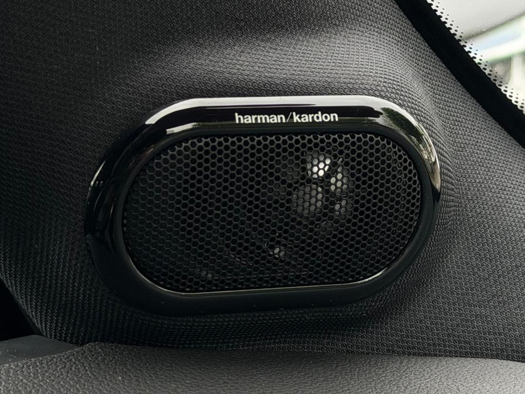 Mini Mini Electric