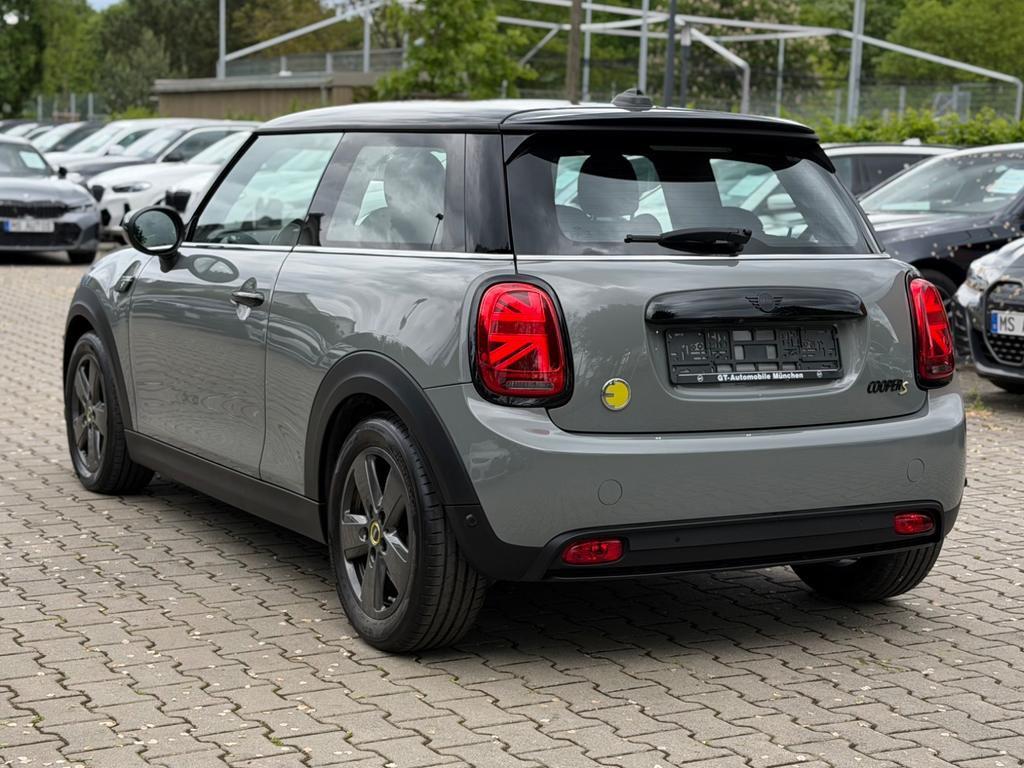 Mini Mini Electric