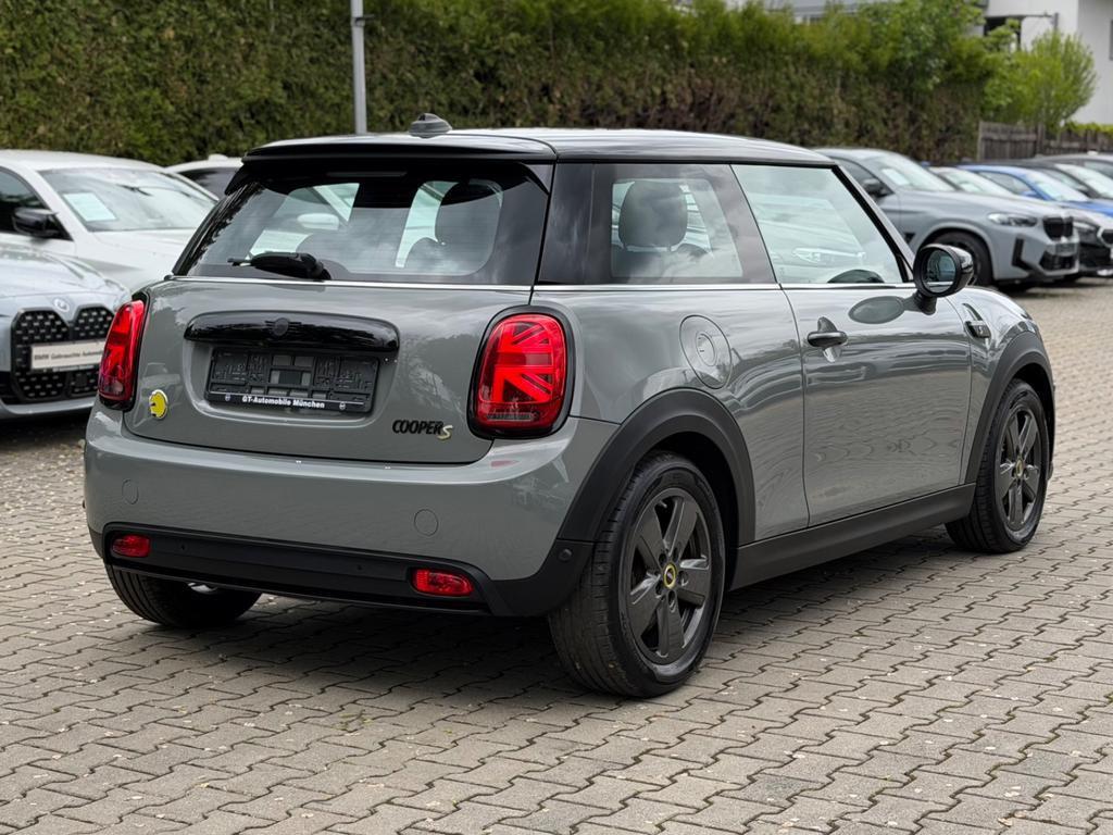 Mini Mini Electric