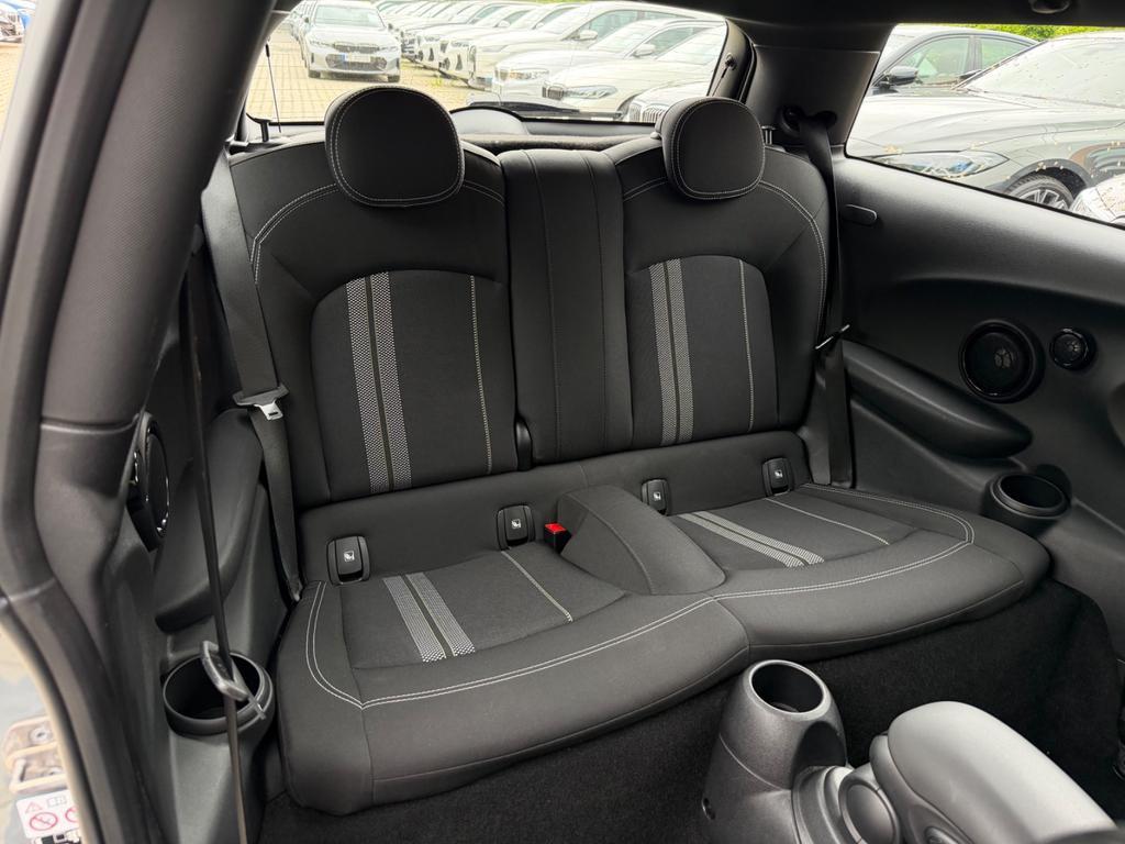 Mini Mini Electric