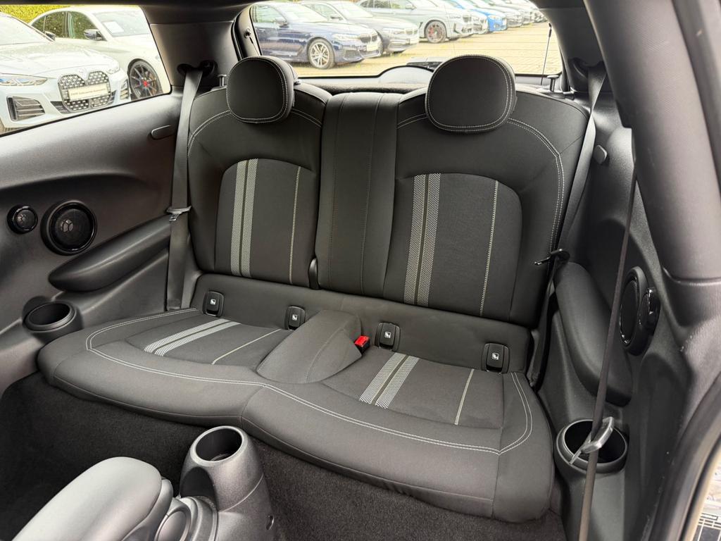 Mini Mini Electric