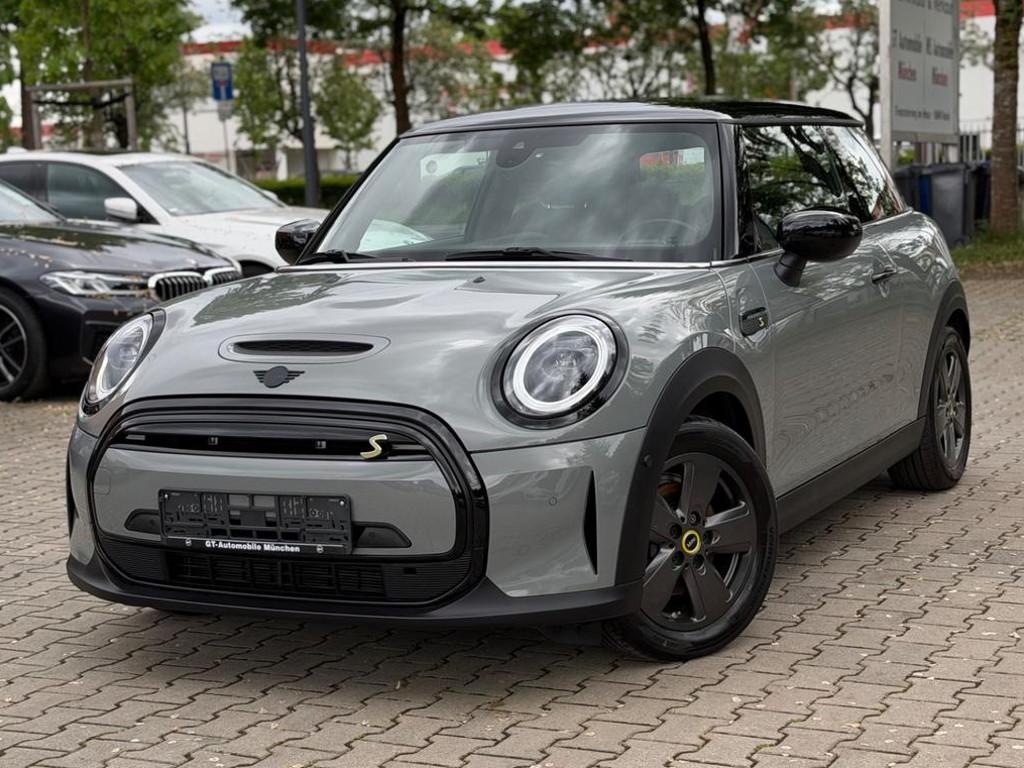 Mini Mini Electric