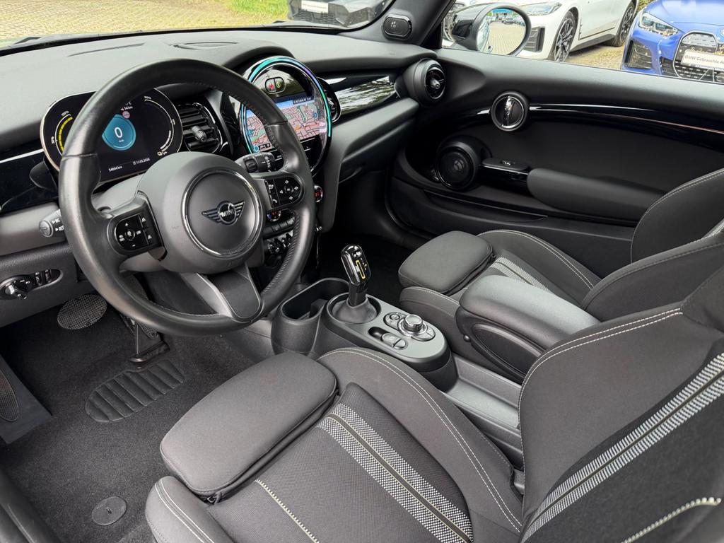 Mini Mini Electric