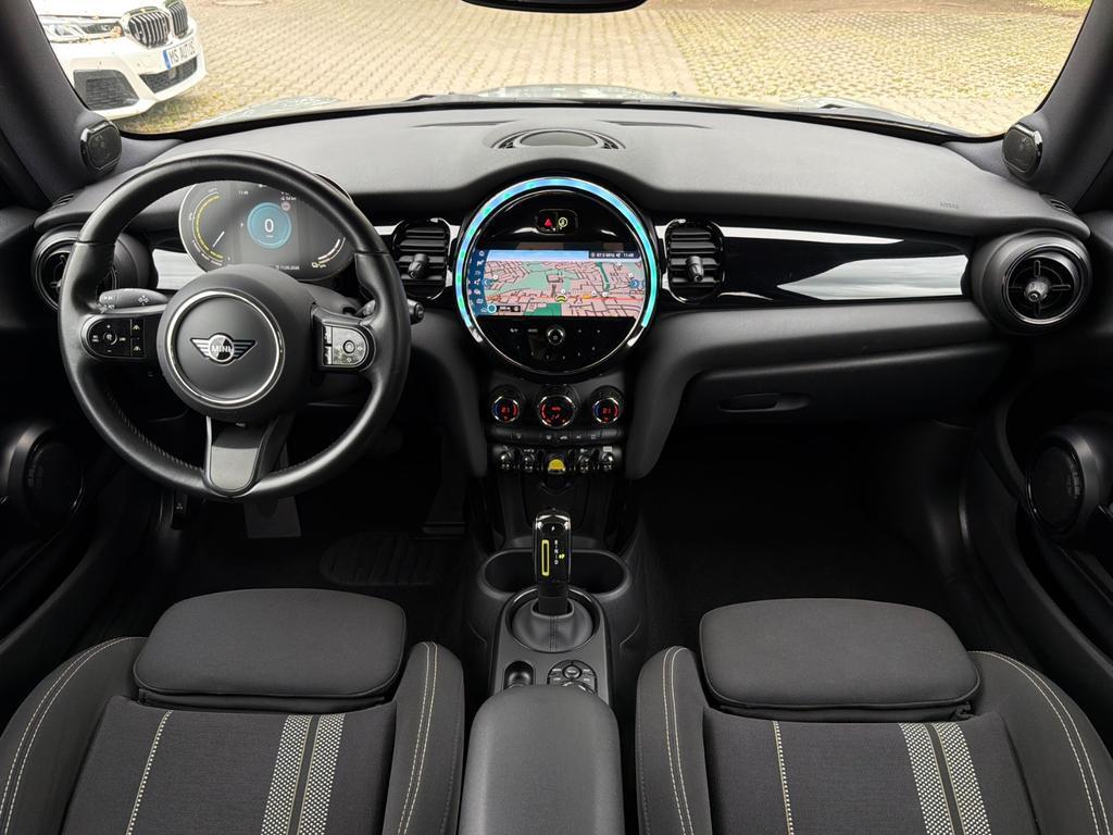 Mini Mini Electric