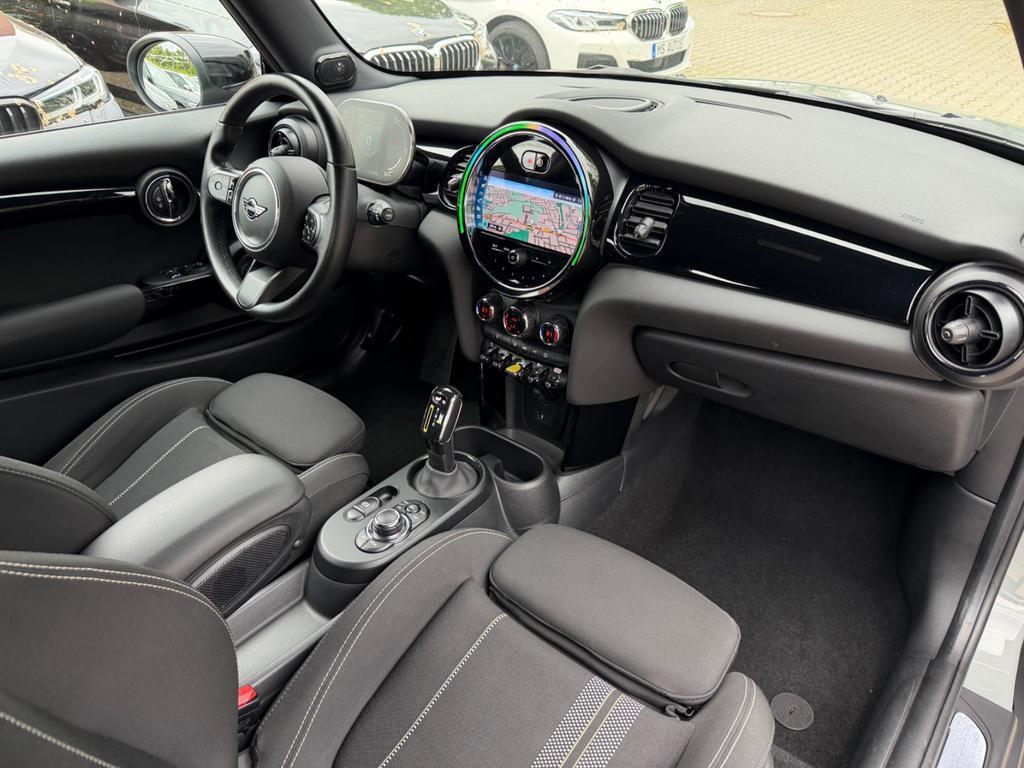 Mini Mini Electric