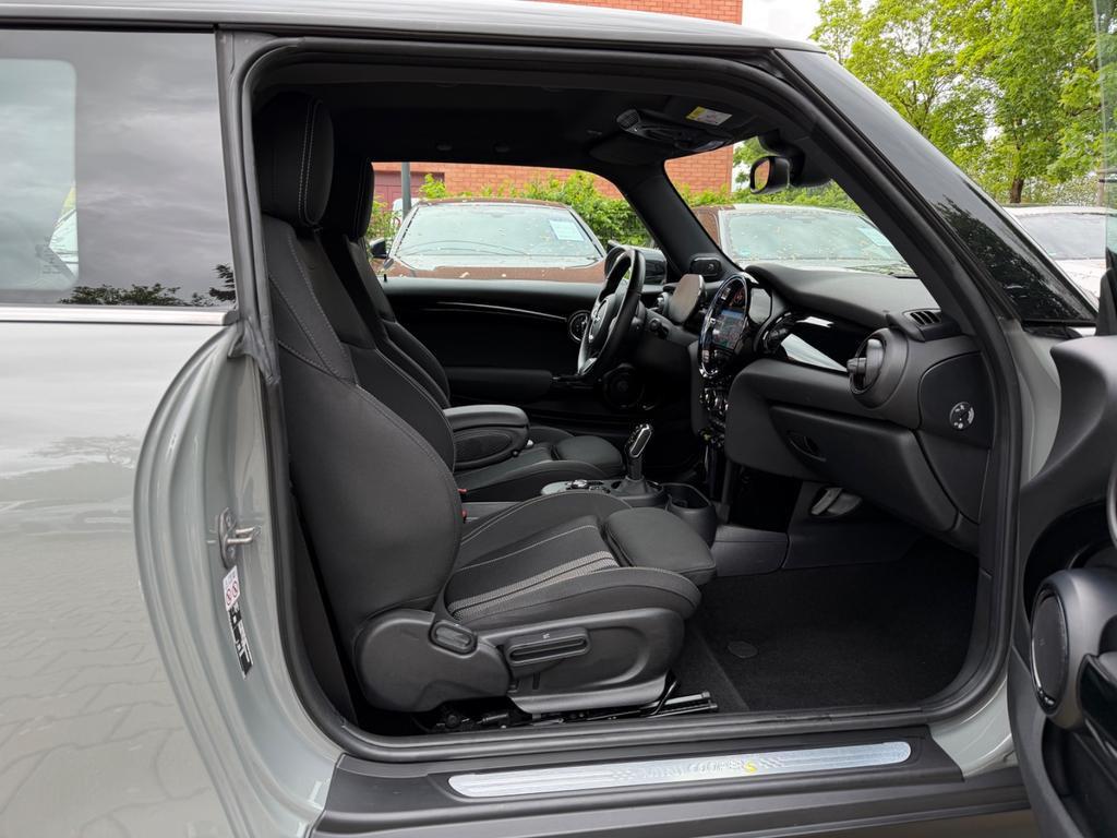 Mini Mini Electric