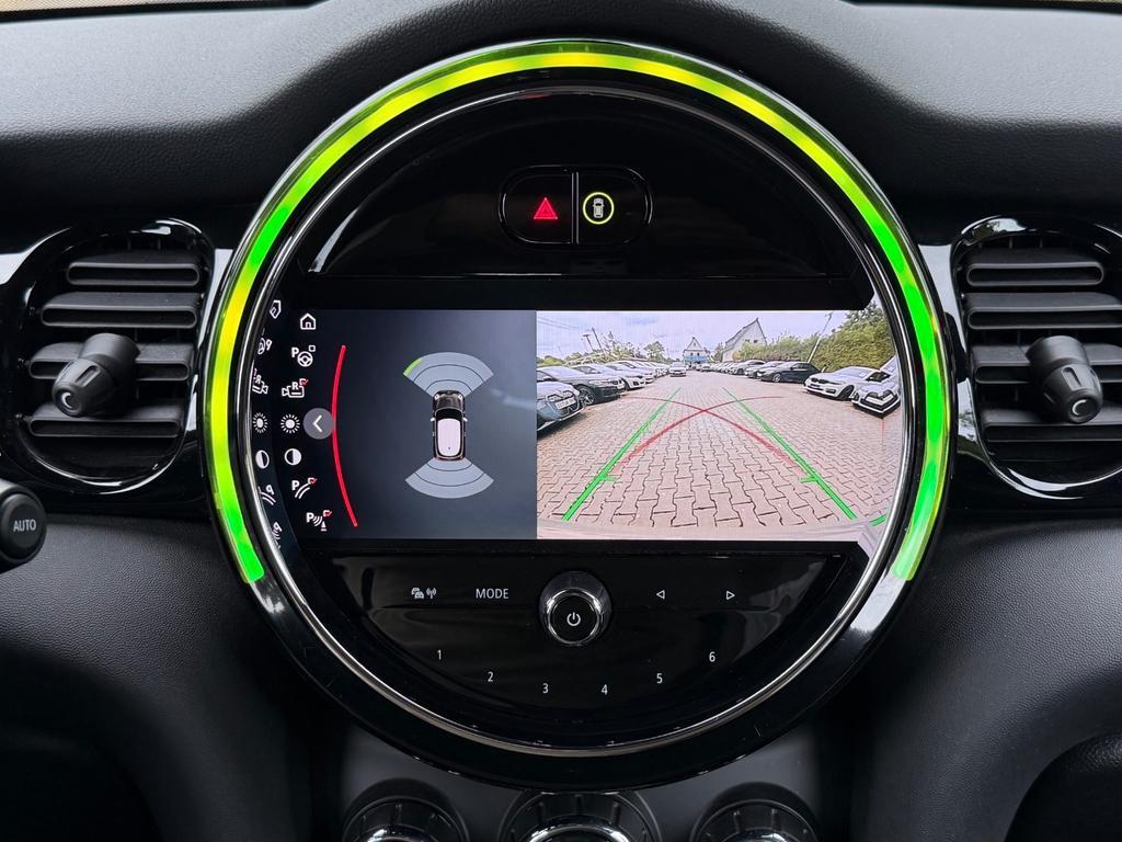 Mini Mini Electric