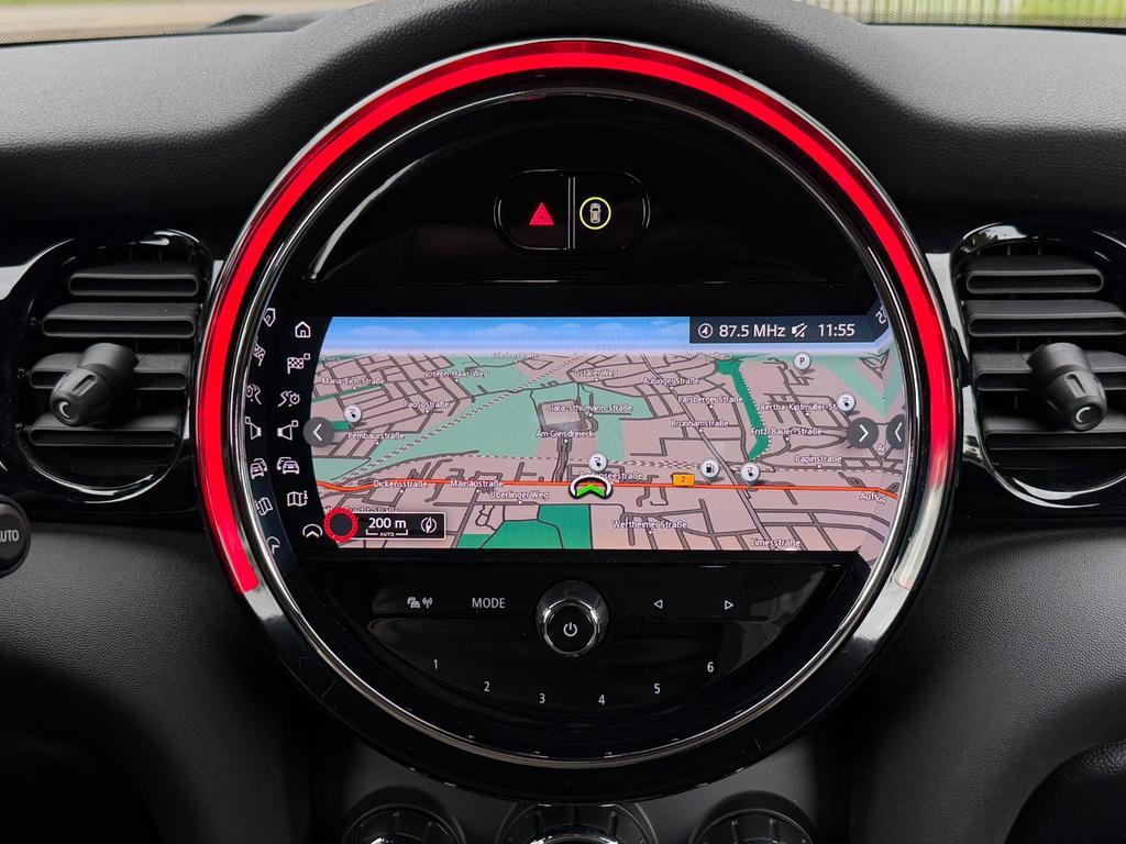 Mini Mini Electric