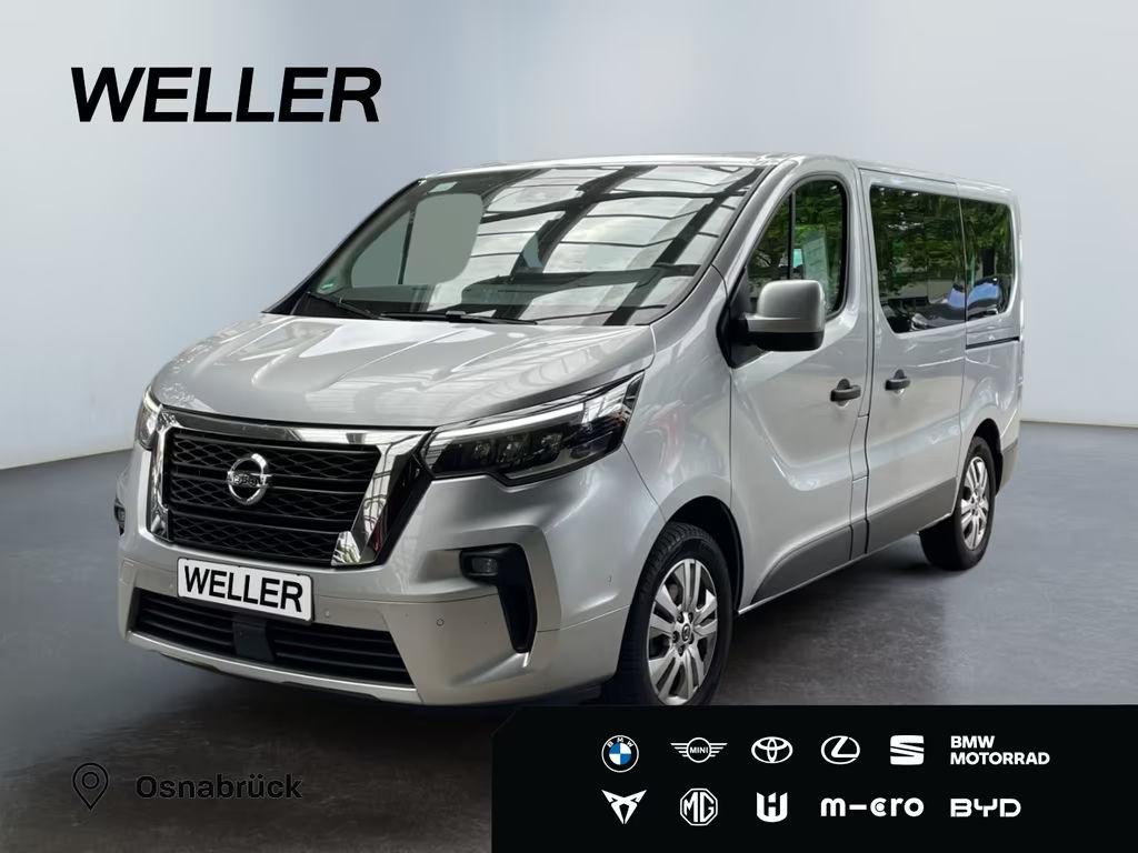 Nissan Primastar