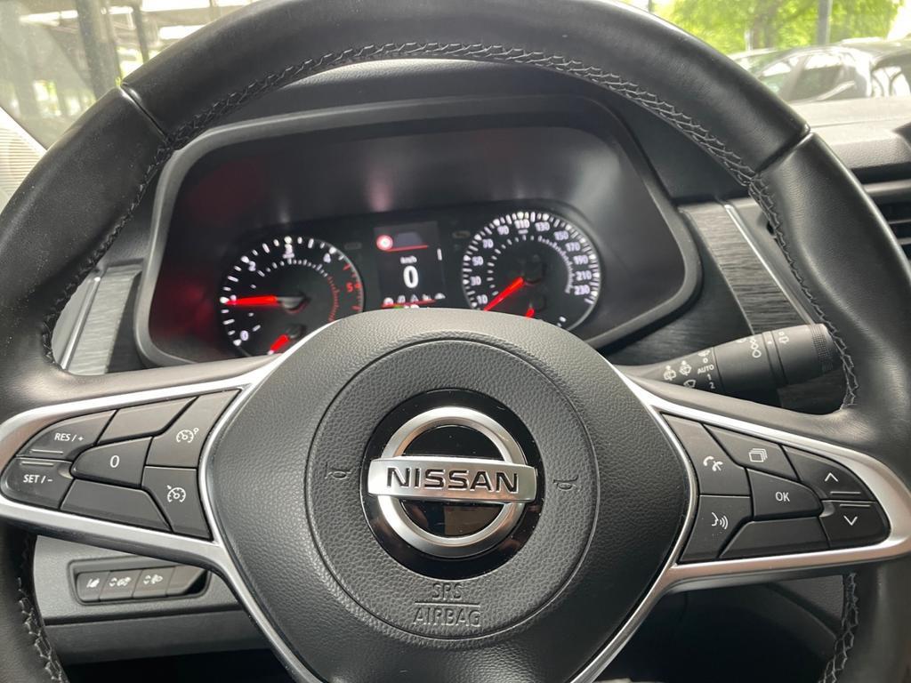 Nissan Primastar