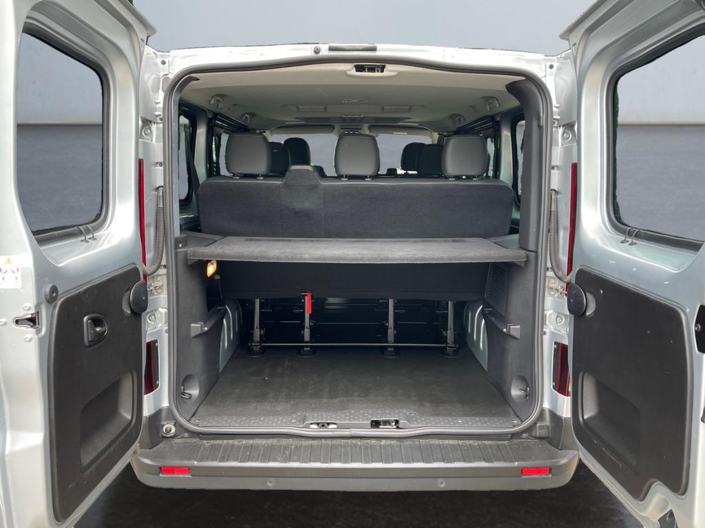 Nissan Primastar