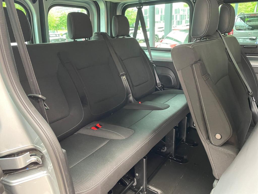 Nissan Primastar